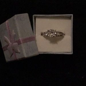 Engagement Diamond Ring